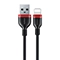 کابل تبدیل USB به لایتنینگ ریمکس مدل RC-126i طول 1 متر